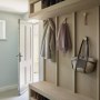 Pond Place | Boot Room | Interior Designers